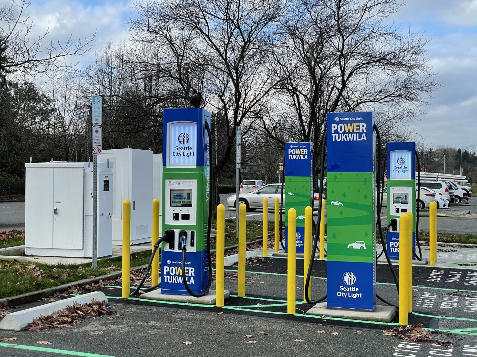 Ev power station near me discount